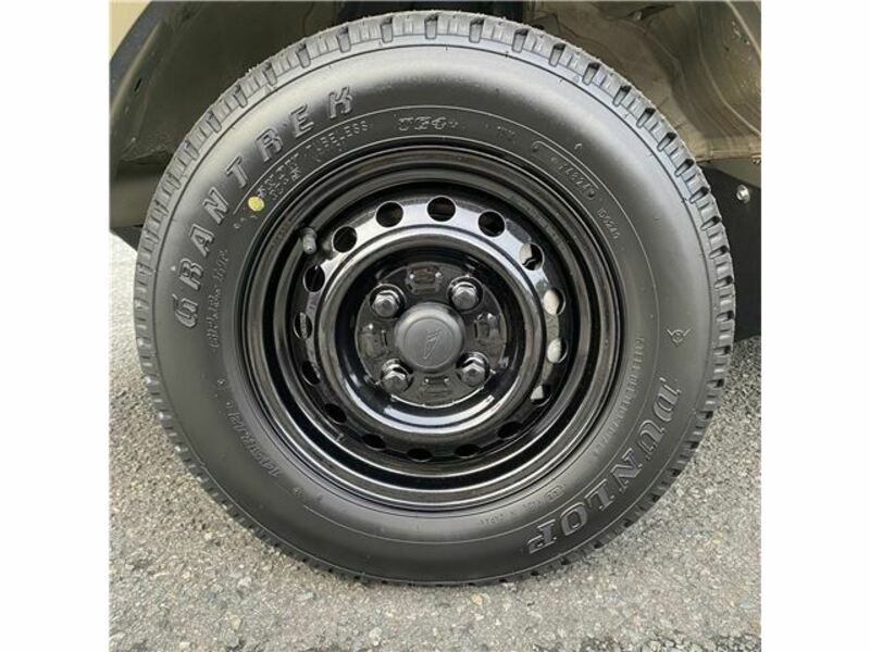 HIJET TRUCK-14
