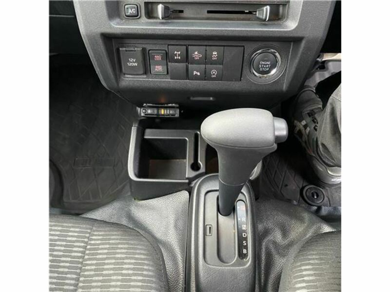 HIJET TRUCK-18