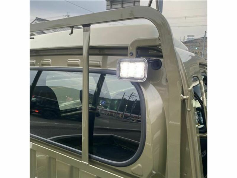HIJET TRUCK-29