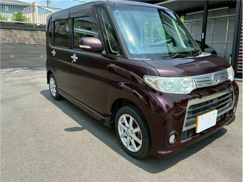 TANTO-2