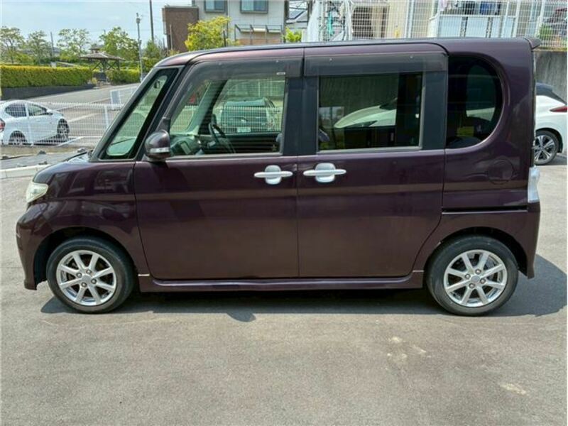 TANTO-3