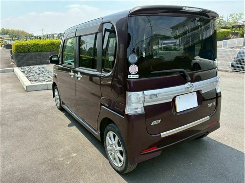 TANTO-6