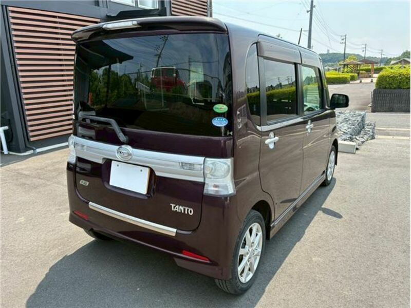 TANTO-7