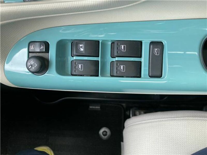 MOVE CANBUS-47