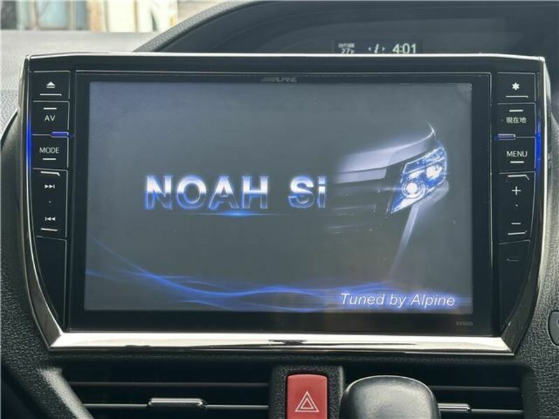 NOAH