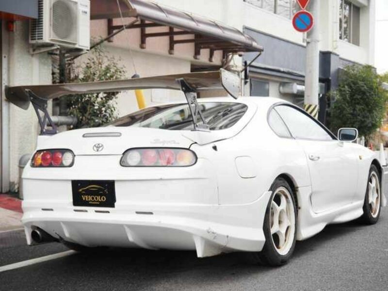 SUPRA