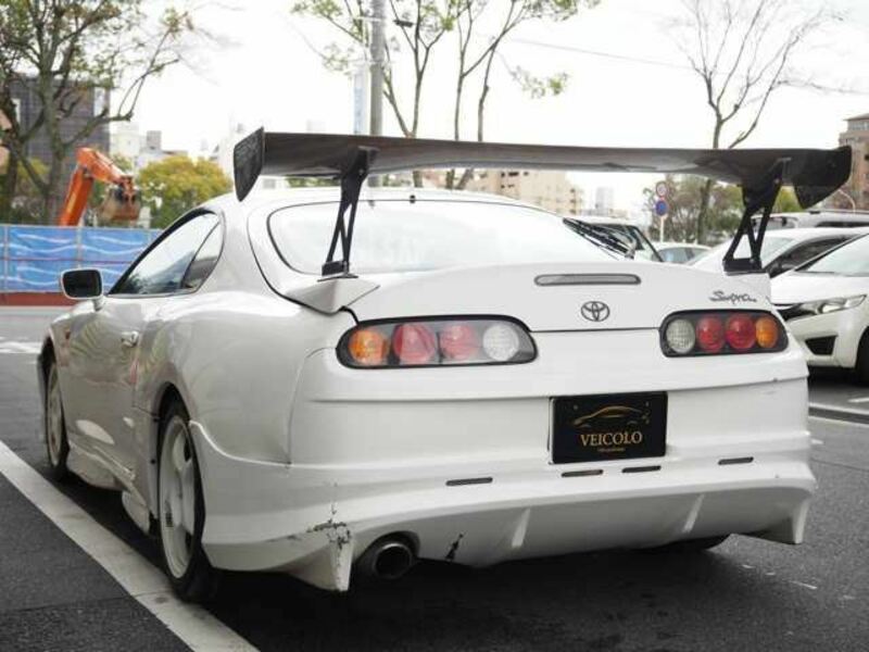 SUPRA