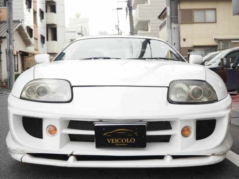 SUPRA