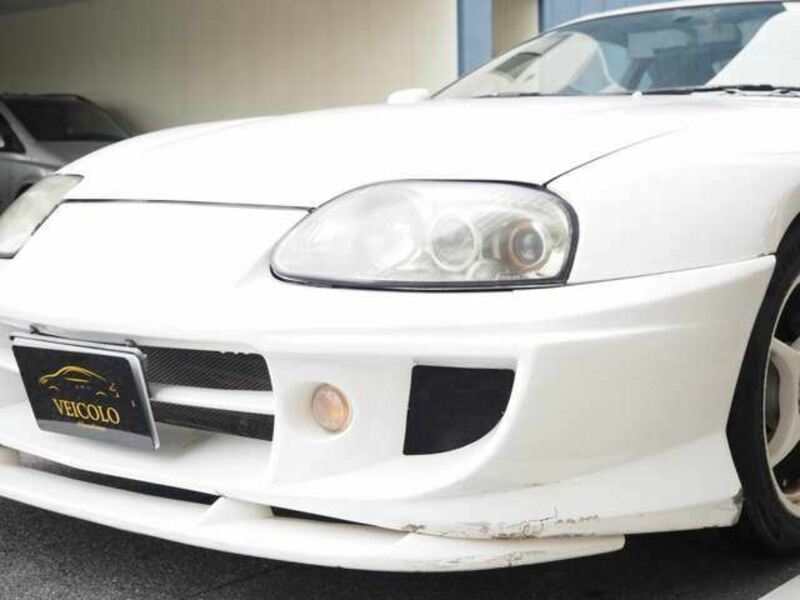 SUPRA
