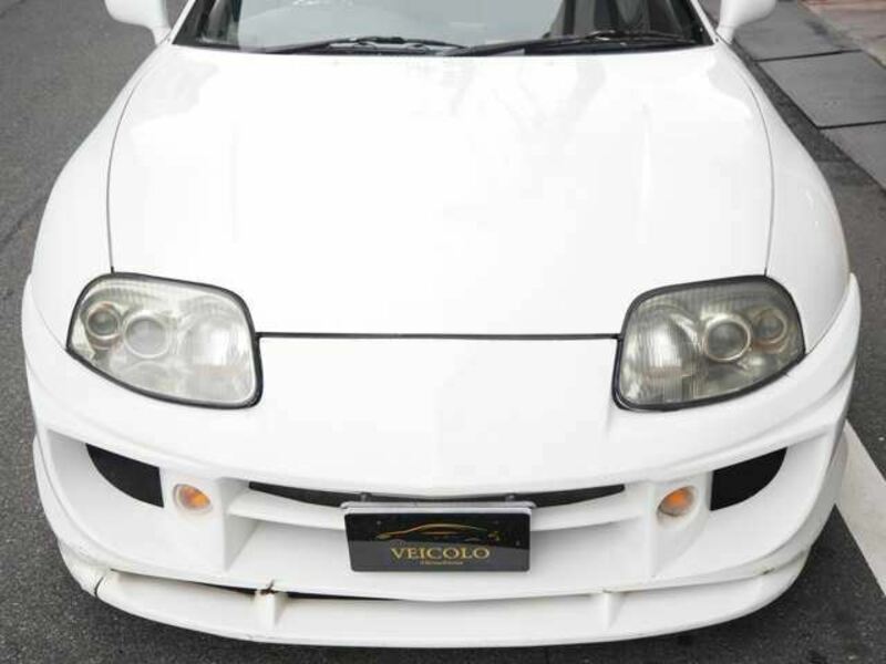 SUPRA