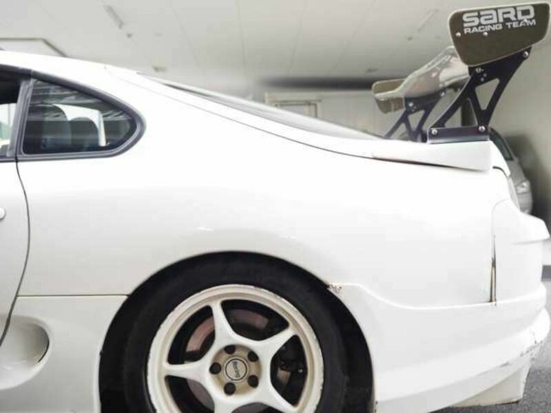 SUPRA
