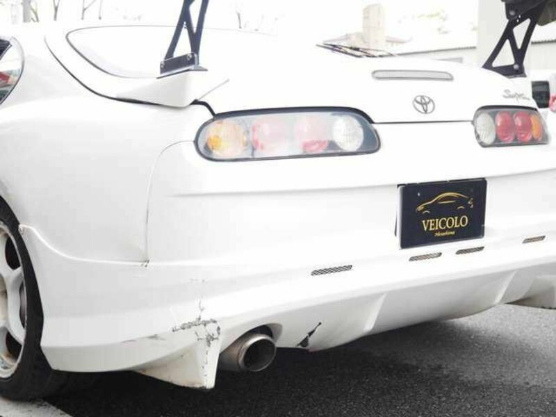 SUPRA