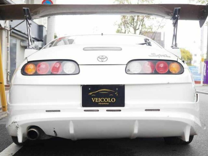 SUPRA