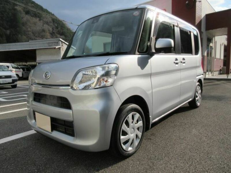 TANTO