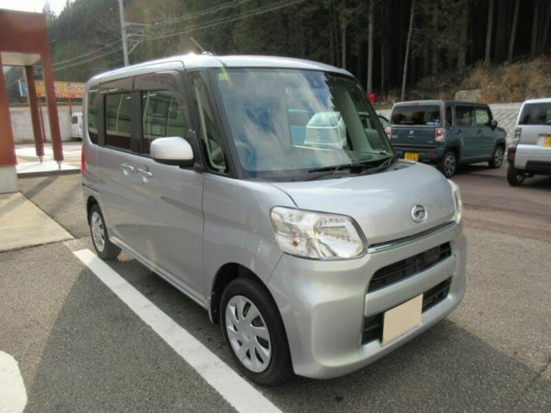 TANTO-3