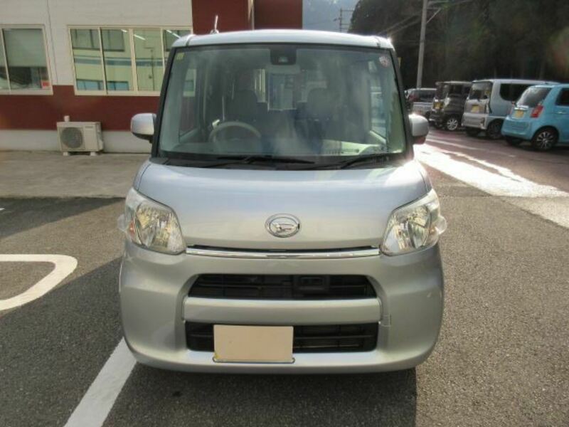 TANTO-4
