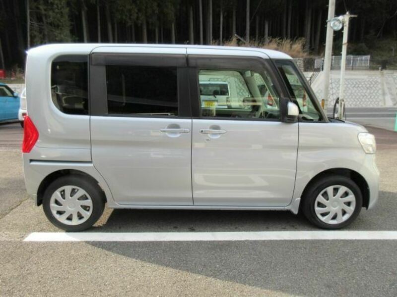 TANTO-6