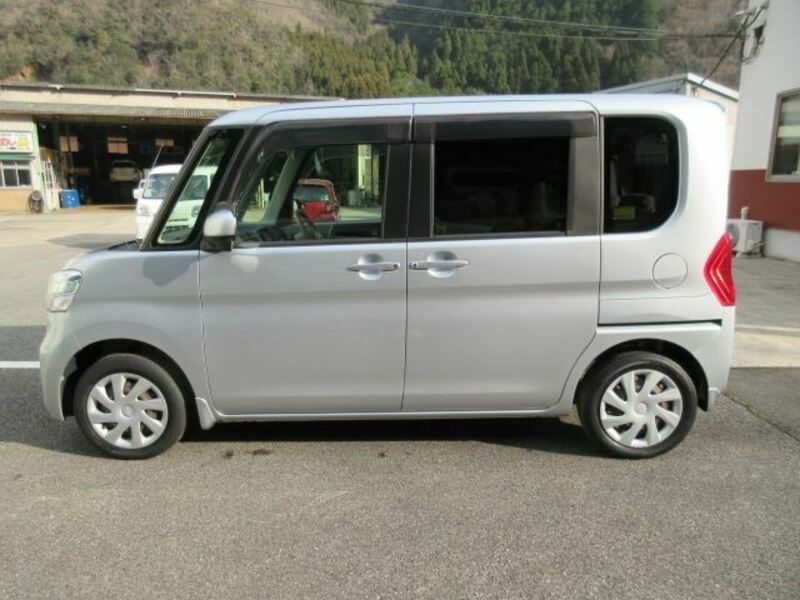 TANTO-7