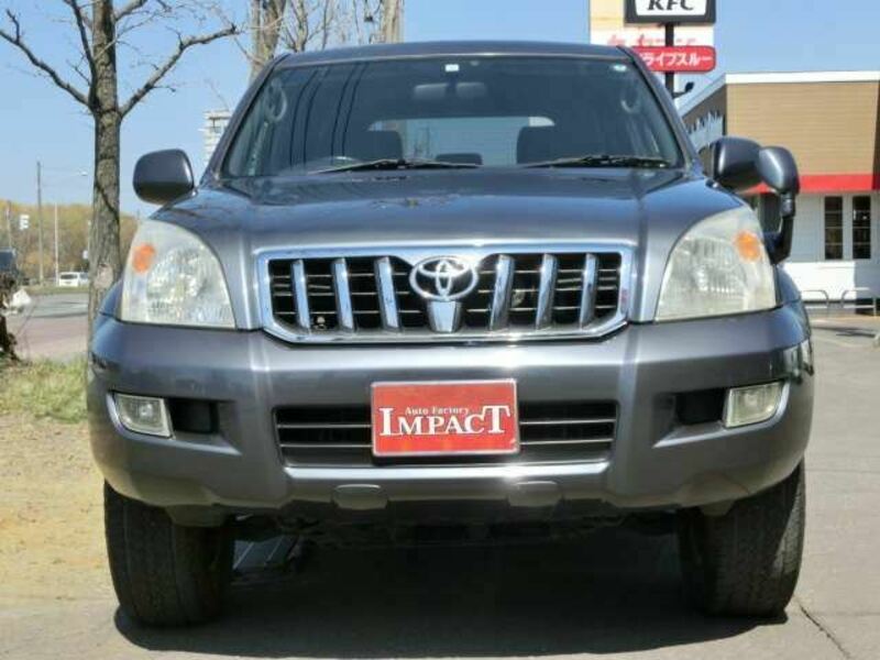 LAND CRUISER PRADO-1