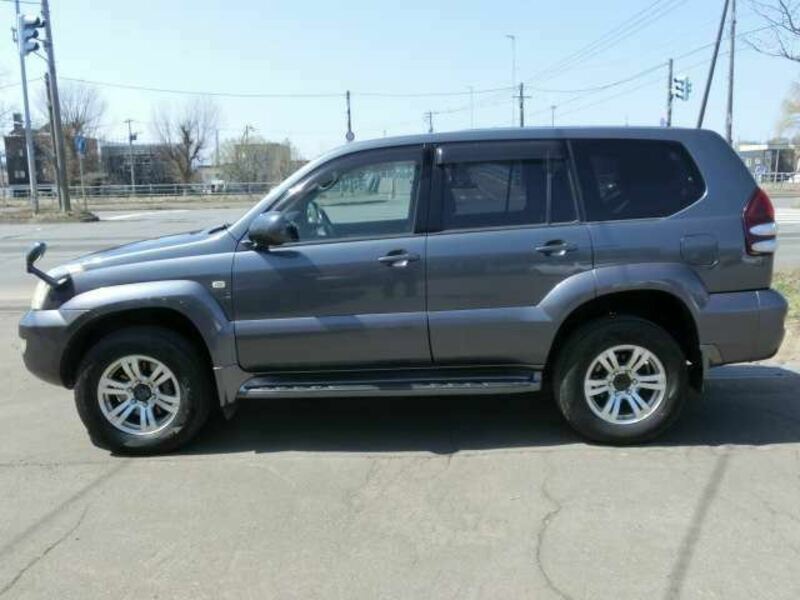 LAND CRUISER PRADO-2