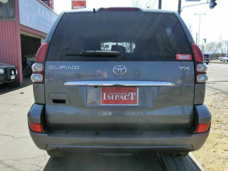 LAND CRUISER PRADO-4
