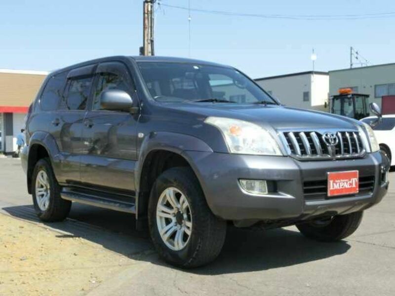LAND CRUISER PRADO-8
