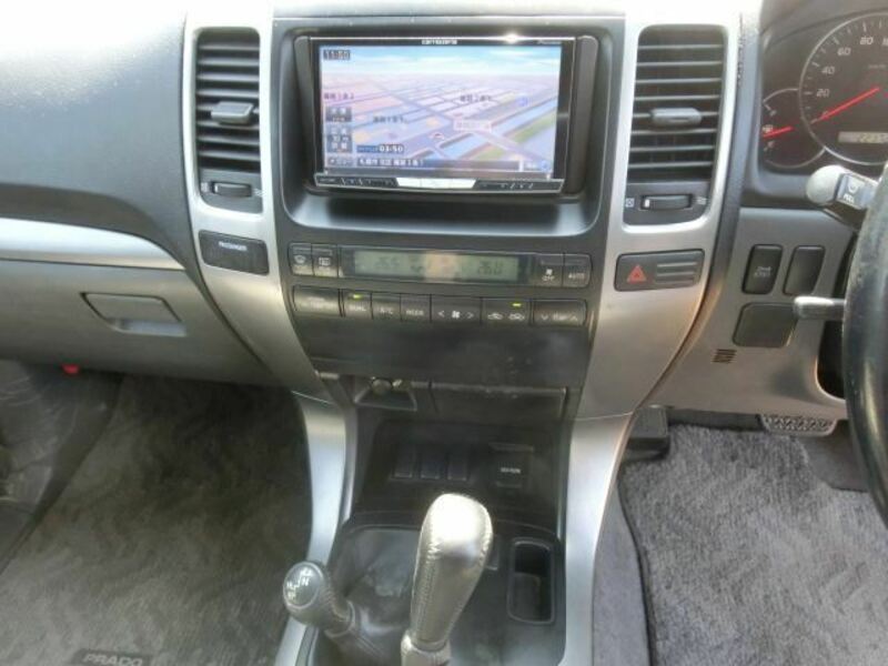LAND CRUISER PRADO-38