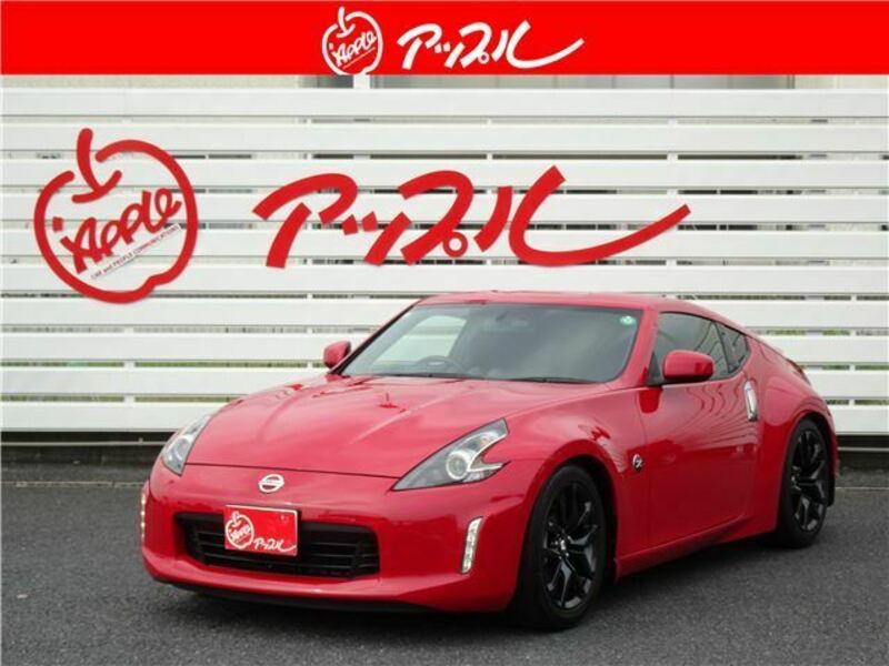 FAIRLADY Z-0