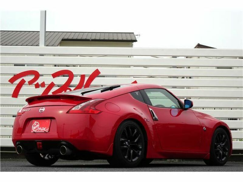 FAIRLADY Z