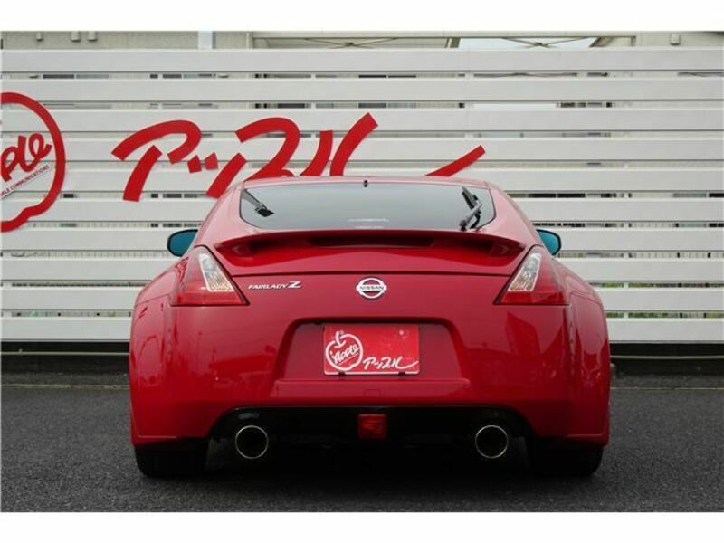 FAIRLADY Z