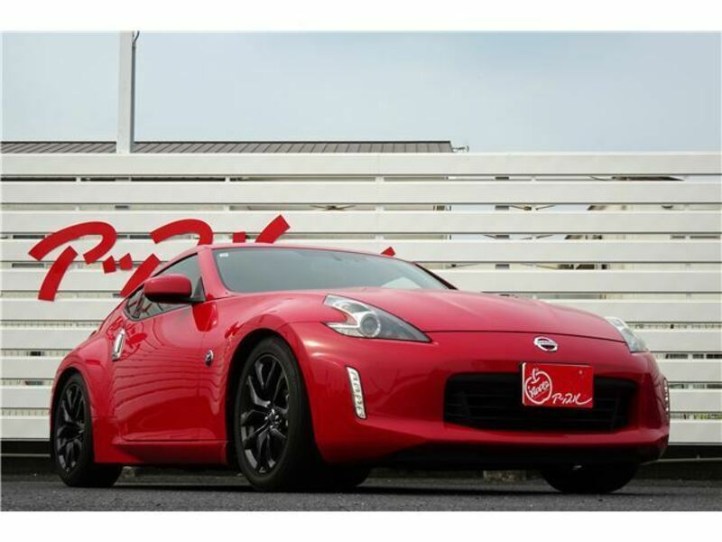 FAIRLADY Z