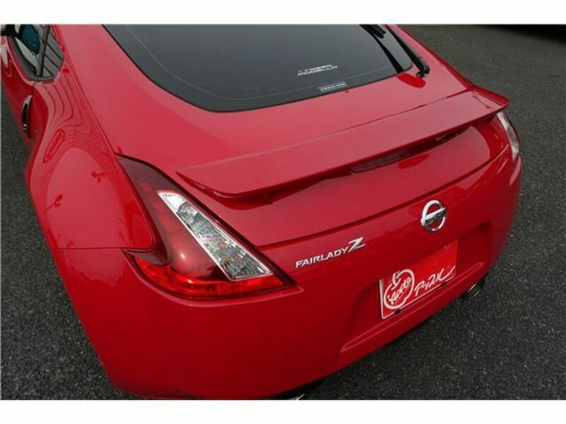 FAIRLADY Z