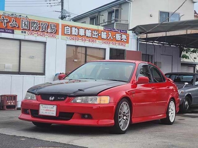 ACCORD