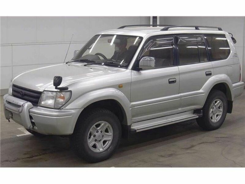 LAND CRUISER PRADO-2