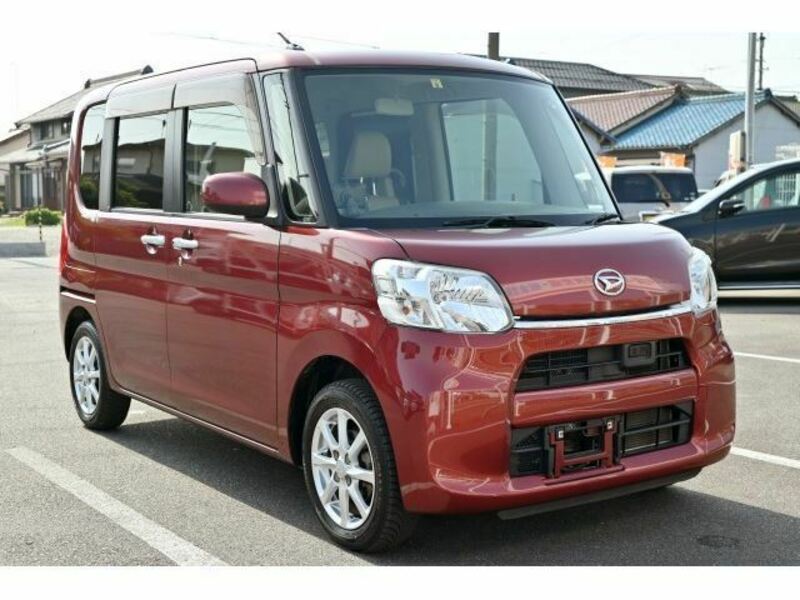 TANTO