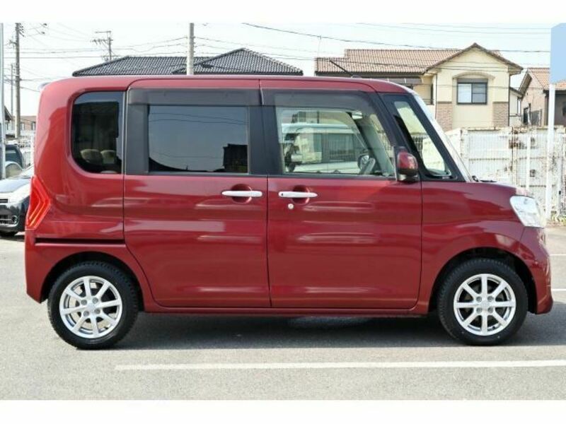 TANTO-7