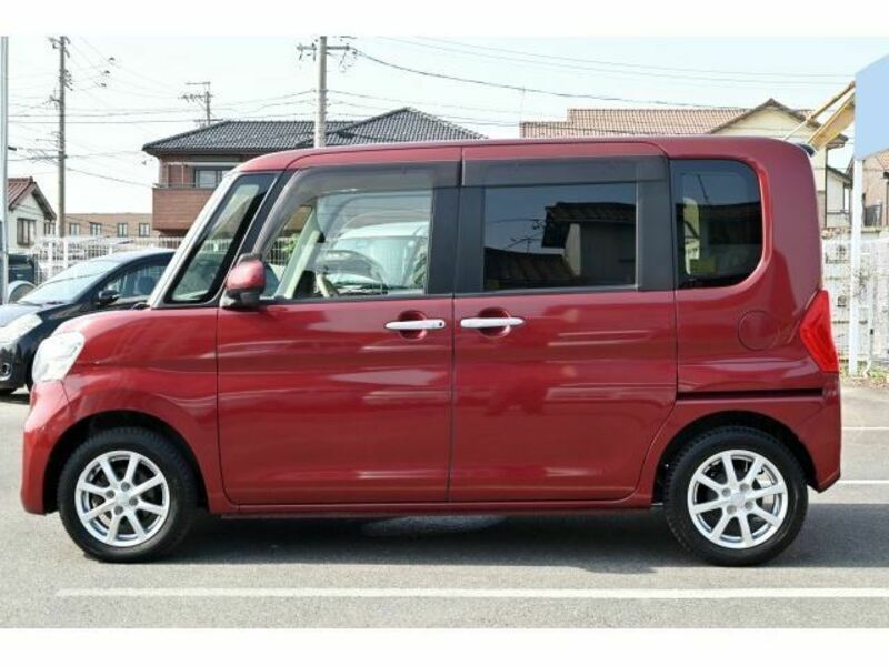 TANTO-8