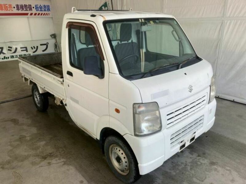 CARRY TRUCK-0