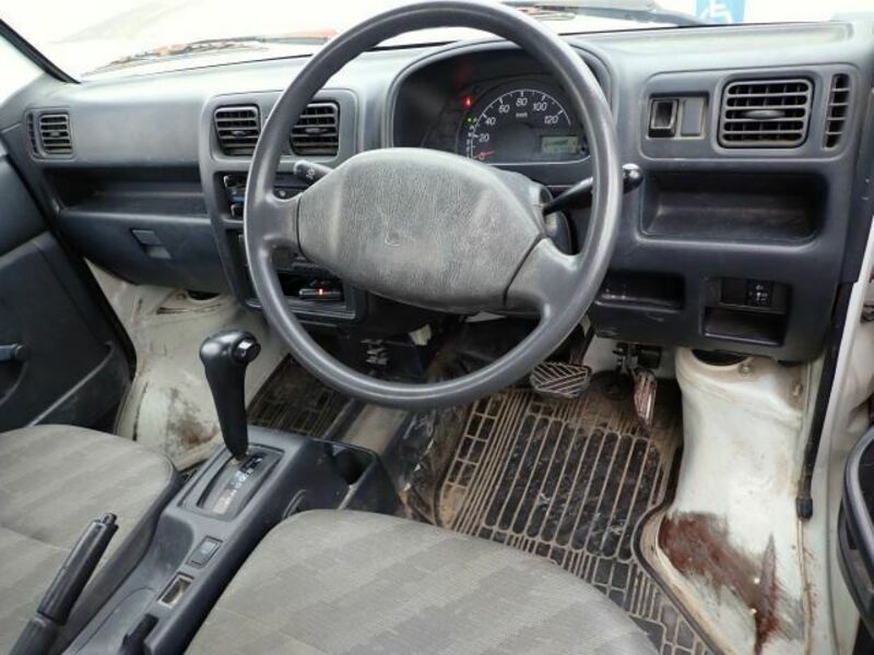 CARRY TRUCK