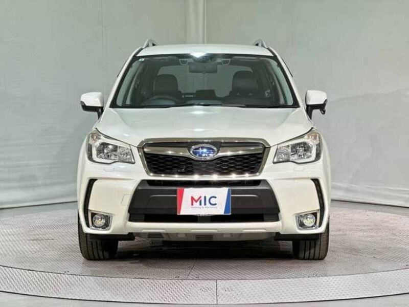 FORESTER-2