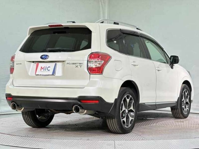 FORESTER-4