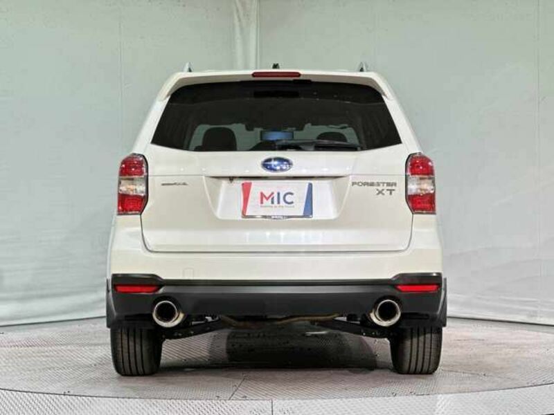 FORESTER-5