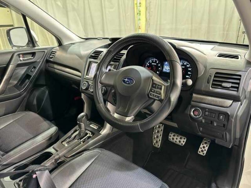 FORESTER-12
