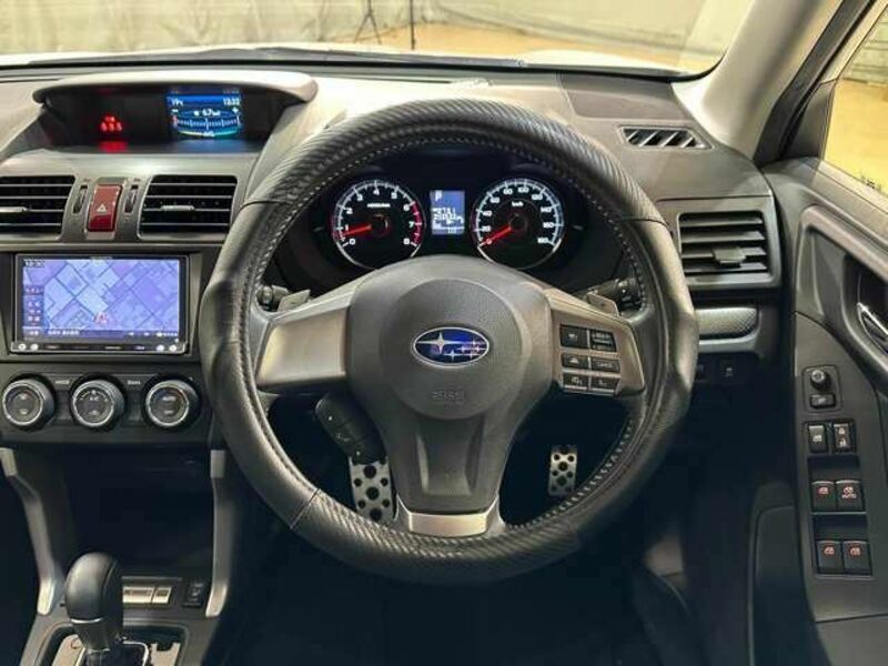 FORESTER-13