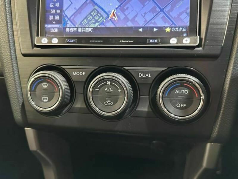 FORESTER-22