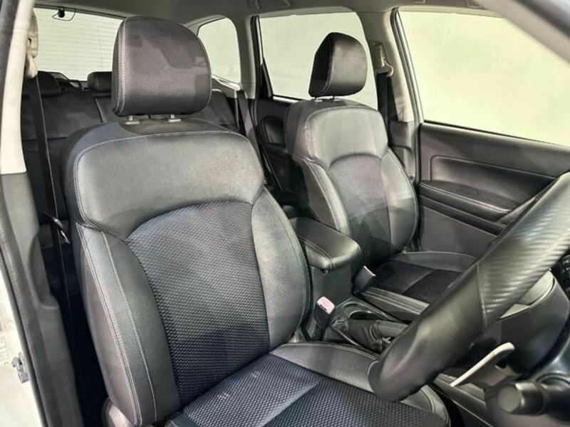 FORESTER-30