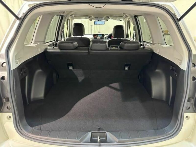 FORESTER-32