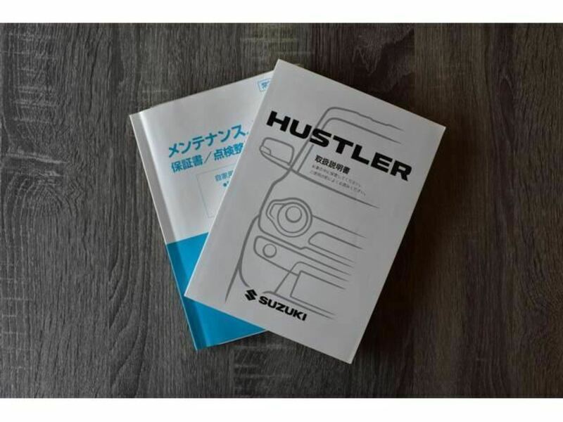 HUSTLER