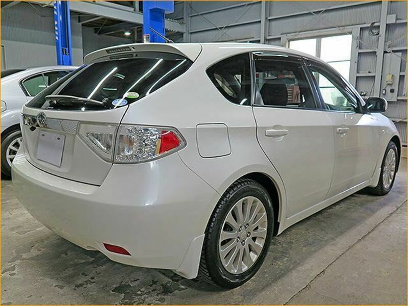 IMPREZA