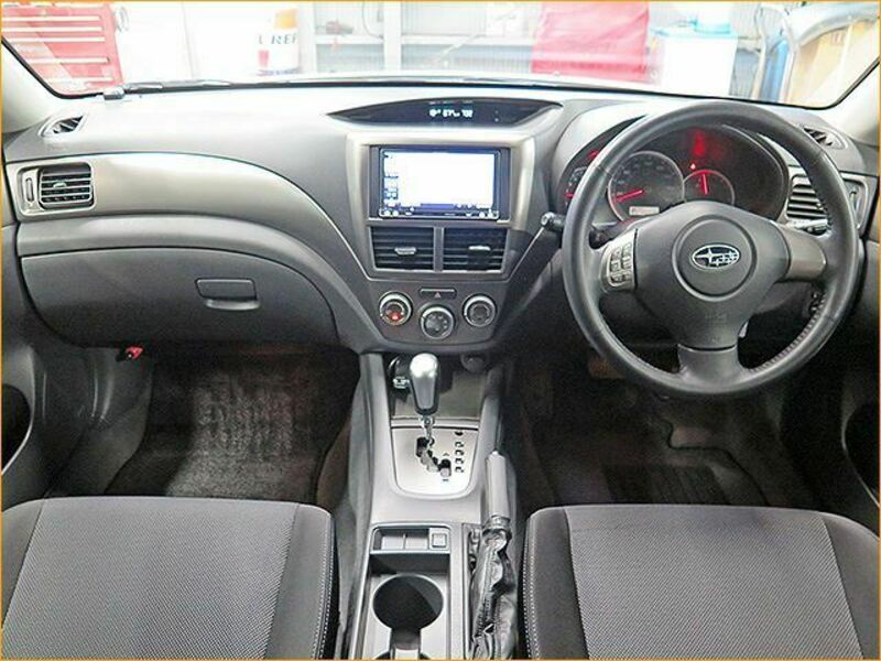 IMPREZA